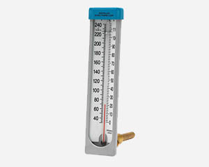 Model 141 5" submarine thermometer